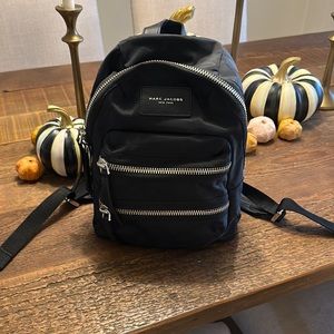 Marc Jacobs Nylon Backpack